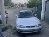 Mazda 626 1996 года за 800 000 тг. в Астана – фото 2