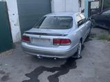 Mazda 626 1996 года за 800 000 тг. в Астана – фото 4