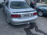 Mazda 626 1996 года за 800 000 тг. в Астана – фото 3