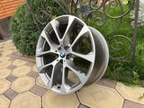 Оригинальные диски R20 на BMW X5 (G05), BMW X6 (G06) БМВ за 850 000 тг. в Алматы – фото 3