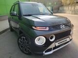 Hyundai Casper 2022 годаүшін7 850 000 тг. в Алматы