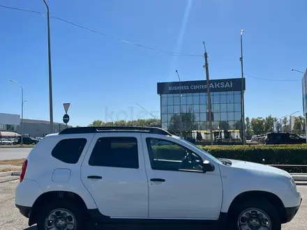 Renault Duster 2015 года за 5 900 000 тг. в Уральск – фото 4