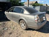 Nissan Altima 2004 года за 2 499 000 тг. в Жайрем – фото 4