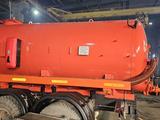 КамАЗ 2024 года за 4 800 000 тг. в Астана