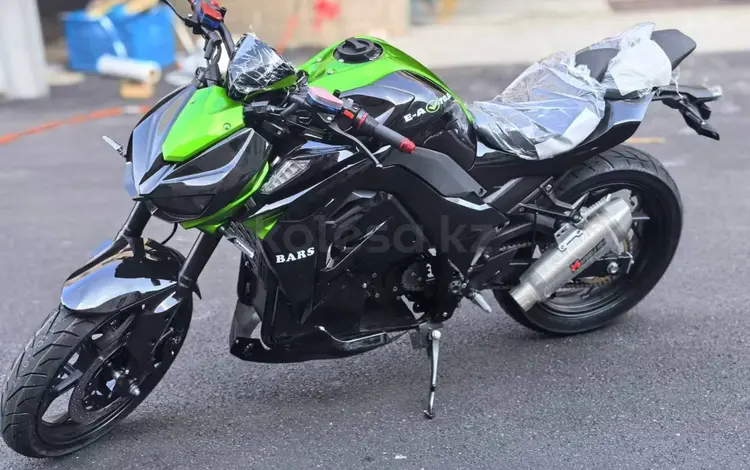  Kawasaki Z1000 2024 годаүшін2 200 000 тг. в Алматы