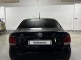 Volkswagen Polo 2015 годаүшін4 800 000 тг. в Астана – фото 4