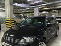 Volkswagen Polo 2015 года за 4 800 000 тг. в Астана