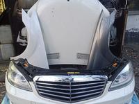 Ноускат Mercedes w221 рестайлингүшін1 500 000 тг. в Алматы