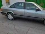 Audi 100 1991 года за 2 000 000 тг. в Шу – фото 3
