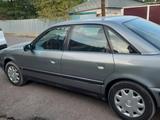 Audi 100 1991 года за 2 000 000 тг. в Шу – фото 4
