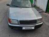 Audi 100 1991 года за 2 000 000 тг. в Шу