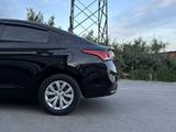 Hyundai Accent 2020 годаүшін8 700 000 тг. в Шымкент – фото 2
