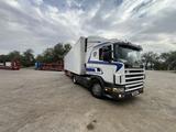 Scania  4-Series 1997 года за 16 000 000 тг. в Туркестан – фото 3