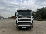 Scania  4-Series 1997 года за 16 000 000 тг. в Туркестан – фото 4