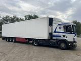 Scania  4-Series 1997 года за 16 000 000 тг. в Туркестан – фото 2