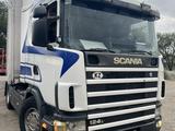 Scania  4-Series 1997 года за 16 000 000 тг. в Туркестан