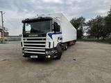 Scania  4-Series 1997 года за 16 000 000 тг. в Туркестан – фото 5