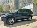 Toyota Land Cruiser Prado 2017 годаүшін19 500 000 тг. в Усть-Каменогорск – фото 14