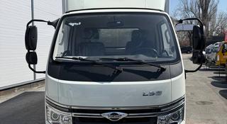 Forland  L6 2024 года за 15 900 000 тг. в Шымкент
