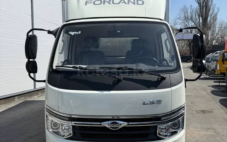 Forland  L6 2024 года за 15 900 000 тг. в Шымкент
