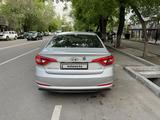 Hyundai Sonata 2016 года за 6 800 000 тг. в Алматы – фото 4