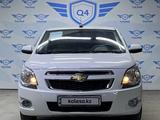 Chevrolet Cobalt 2022 года за 7 150 000 тг. в Шымкент – фото 2