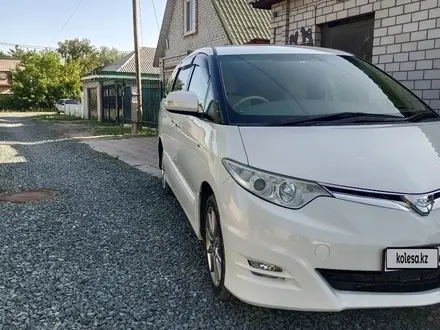 Toyota Estima 2009 года за 8 800 000 тг. в Павлодар – фото 7