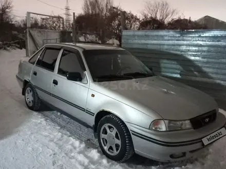 Daewoo Nexia 2007 года за 1 400 000 тг. в Астана – фото 3