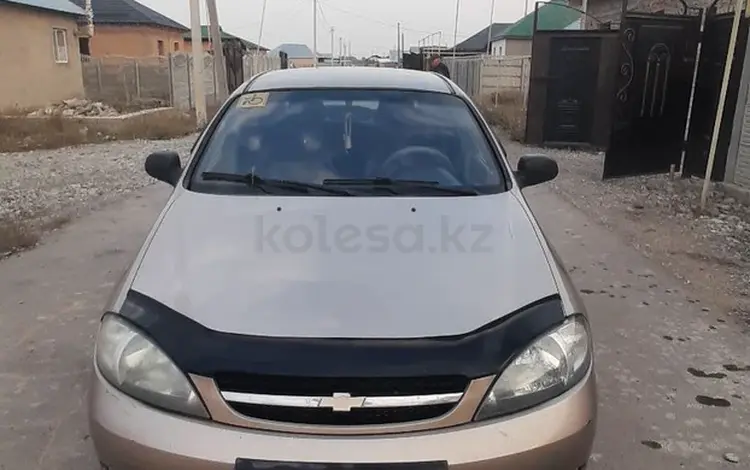 Chevrolet Lacetti 2008 года за 2 300 000 тг. в Тараз