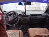SEAT Toledo 1994 года за 700 000 тг. в Бурабай (Боровое) – фото 5