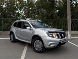 Nissan Terrano 2016 годаүшін5 600 000 тг. в Кокшетау