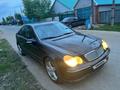 Mercedes-Benz C 230 2005 годаүшін4 000 000 тг. в Актобе – фото 4