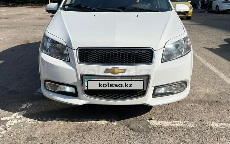 Chevrolet Nexia 2021 годаүшін5 200 000 тг. в Алматы