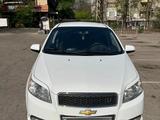 Chevrolet Nexia 2021 года за 5 200 000 тг. в Алматы – фото 3