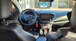 ВАЗ (Lada) Vesta SW Cross 2020 года за 6 800 000 тг. в Петропавловск – фото 2