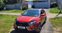 ВАЗ (Lada) Vesta SW Cross 2020 года за 6 800 000 тг. в Петропавловск