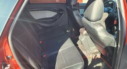 ВАЗ (Lada) Vesta SW Cross 2020 года за 6 800 000 тг. в Петропавловск – фото 3