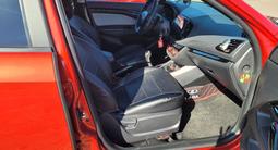 ВАЗ (Lada) Vesta SW Cross 2020 года за 6 800 000 тг. в Петропавловск – фото 4