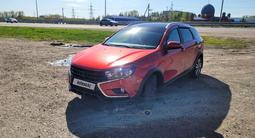 ВАЗ (Lada) Vesta SW Cross 2020 года за 6 800 000 тг. в Петропавловск – фото 5