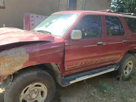 Toyota 4Runner 1994 года за 2 500 000 тг. в Алматы – фото 2