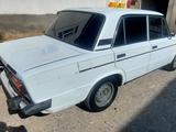 ВАЗ (Lada) 2106 1995 года за 550 000 тг. в Туркестан – фото 2