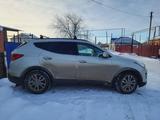 Hyundai Santa Fe 2013 годаүшін9 000 000 тг. в Уральск – фото 4