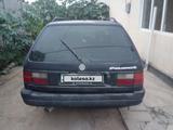 Volkswagen Passat 1992 года за 900 000 тг. в Тараз – фото 3