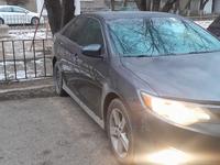 Toyota Camry 2013 годаүшін3 500 000 тг. в Актобе