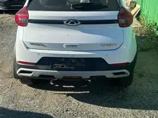 Chery Tiggo 2, 2024