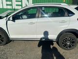 Chery Tiggo 2 2024 годаүшін3 000 000 тг. в Щучинск – фото 3