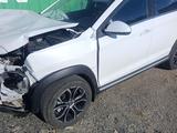 Chery Tiggo 2 2024 годаүшін3 000 000 тг. в Щучинск – фото 4