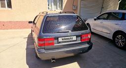 Volkswagen Passat 1996 года за 1 800 000 тг. в Абай (Келесский р-н)