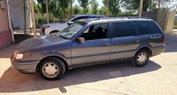Volkswagen Passat 1996 года за 1 800 000 тг. в Абай (Келесский р-н) – фото 3