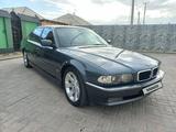 BMW 740 2000 года за 5 500 000 тг. в Шымкент – фото 3